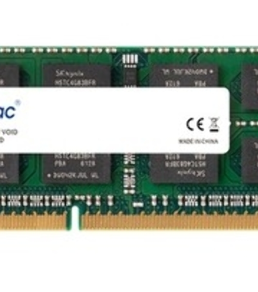 Оперативная память NETAC Basic, DDR3L, 8GB (1x8GB), 1600MHz, CL11, SO-DIMM