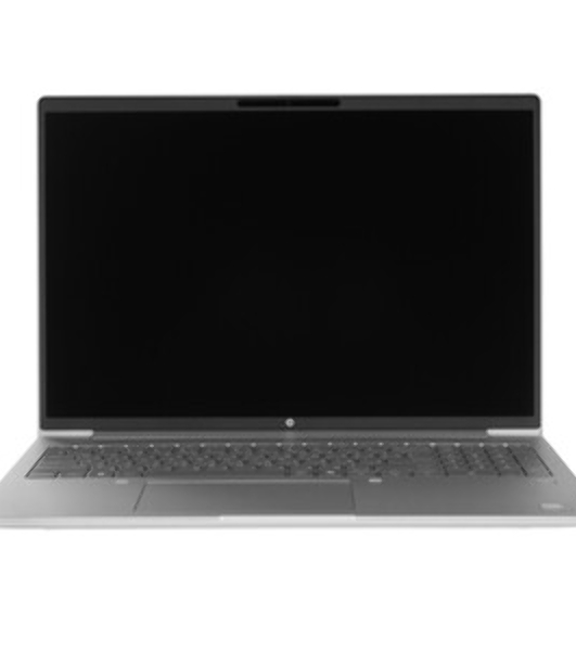 Ноутбук HP Probook 460 G11 16'(1920x1200)/Intel Core Ultra 5 125U(1.3Ghz)/16Gb/512SSDGb/noDVD/Int:Intel® Graphics/Cam/BT/WiFi/48WHr/war 1y/1.748kg/Silver/DOS + EN Kbd 3 pin