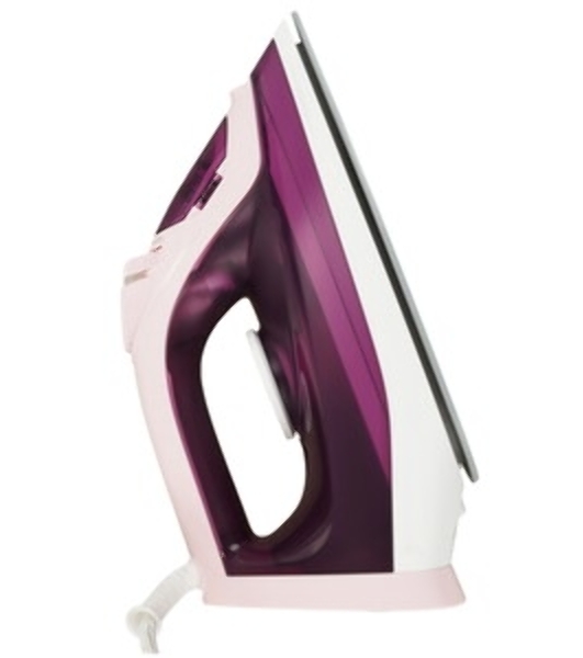 Утюг Philips DST3020/30 фиолетовый, 2200 Вт, 35 г/мин, 160 г/мин, 300 мл