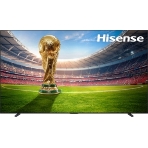 Телевизор Hisense 100' 100U7Q PRO угольно-серый Mini-LED UHD 165Hz Smart TV, фото15