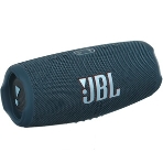 Портативная акустика JBL Charge 5, синий, фото31
