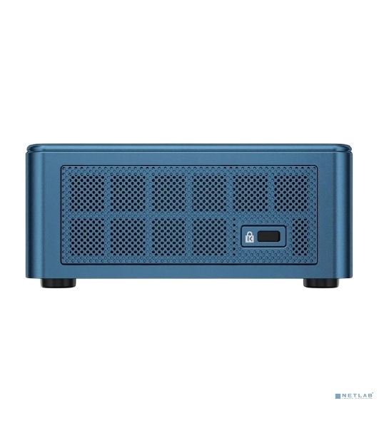 Мини ПК GEEKOM IT13, GMIT13I913900HK-161-EU, Intel i9-13900HK 16GB+1TB, WIN11 Pro