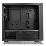 Компьютерный корпус Versa H17/черный/Win/SPCC CA-1J1-00S1WN-00(870901), фото13