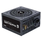 Блок питания Zalman ZM600-TXII V2 Retail, 600Вт, 80 PLUS, 120мм, черный, фото2