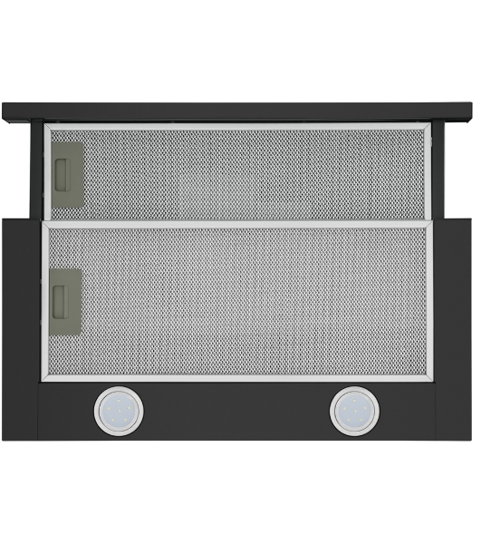 Вытяжка HOMSair FLAT 50 черный