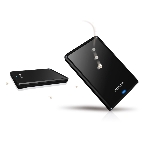 Внешний HDD 2.5' ADATA HV620S, 4TB, USB 3.2 Gen 1 Type-A, 5400 rpm, черный, фото18