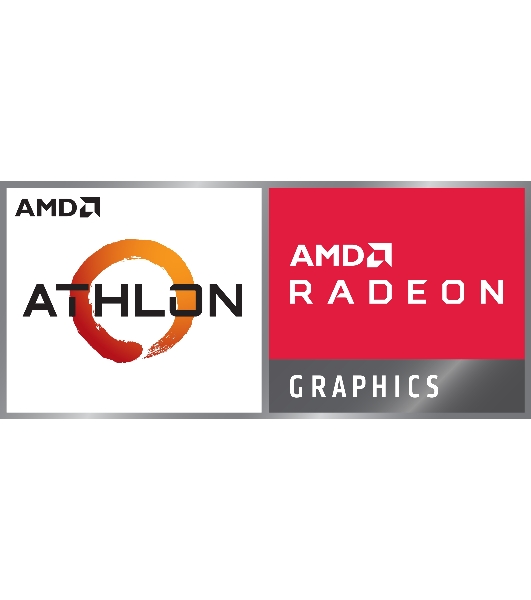 Процессор AMD Athlon 300GE Soc-AM4 3.4GHz OEM
