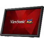 Монитор 21.5' ViewSonic TD2223 VA 1920x1080, 75 Гц, 6.5 мс, 16:9, 250 кд/м², VGA, DVI-D, HDMI 1.4, DP, USB Hub (2×USB 2.0), 3.5 Jack, аудиовход, динамики (2×2 Вт), сенсорный экран (IR Touch), черный, фото18
