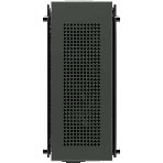 Компьютерный корпус MINITOWER MITX W/O PSU M2 MINI GRAY ZALMAN, фото8