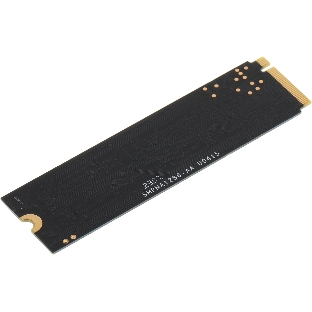 Накопитель SSD PC PET PCPS512G3, 512Gb, PCIe 3.0 x4, M.2 2280, NVMe, R/W 2000/1600