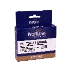 Картридж струйный ProfiLine PL-T2631 для принтеров Epson Expression Premium XP-600/XP-605/XP-700/XP-710/XP-800/XP-820 с чернилами Photo Black, фото2