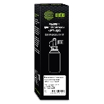 Тонер Cactus CS-RK-TK1110 черный флакон 80гр. (в компл.:чип) для принтера Kyocera FS-1020/1040/1120, фото 1