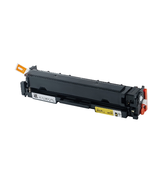 Картридж лазерный Sakura 067HY (5103C002) для Canon i-SENSYS LBP631/LBP633/MF651/MF655/MF657, желтый, 2350 к. (чип без счетчика копий)