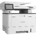 МФУ лазерное Pantum BM5100FDW, A4, ч/б, печ. до 40 стр/мин., скан. до 24 стр/мин., 1200 x 1200 dpi, USB, RJ-45, Wi-Fi, проектная модель, фото11