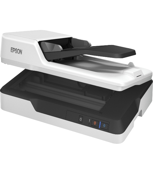 Сканер WorkForce DS-1630