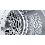 Сушильная машина Bosch WQB245B0ME белый, 9 кг, сушка - конденсационная, программ - 14, 59.8 x 84.2 x 65.1 см, фото10