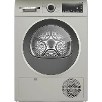 Сушильная машина Bosch WQG1420XME серый, 9 кг, сушка - конденсационная, программ - 15, 59.8 x 84.2 x 64.8 см, фото16