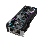 Видеокарта Gigabyte PCI-E GV-N5070AORUS M-12GD 1.0 NVIDIA GeForce RTX 5070 12Gb 192bit GDDR7 2805/28000 HDMIx1 DPx3 HDCP Ret, фото18
