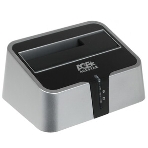Док-станция для HDD AgeStar 3CBT2 SATA II пластик серебристый 1, фото8