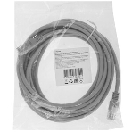 Кабель Defender RJ45-05 Cat 5E, UTP, AWG24, PVC, 5м, фото3