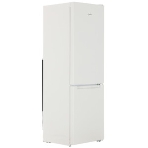 Холодильник Indesit DS 3180 E бежевый двухкамерный 223/87л морозилка снизу, фото6