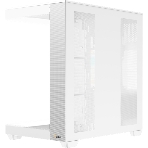 Корпус Ocypus Delta C74 ARGB White, Midi-Tower, белый, 2 x 120 мм, фото20