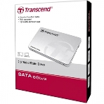 Накопитель SSD Transcend 220S, 480GB, 2.5', SATA, R/W 550/450, фото5