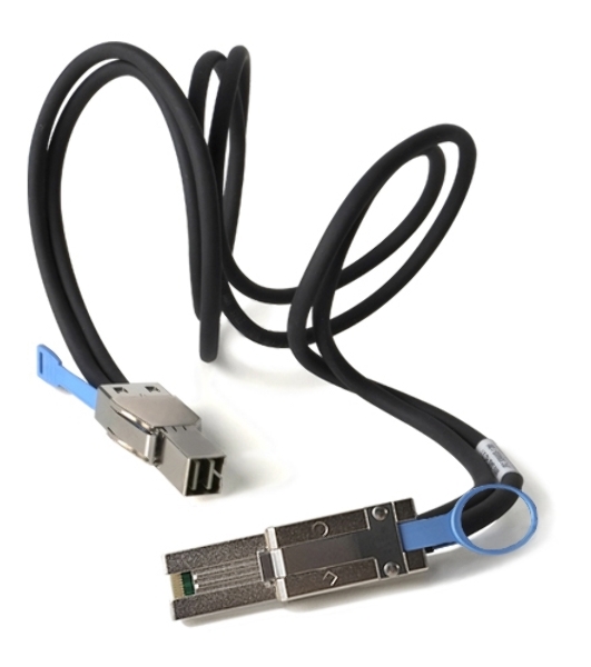 Кабель ACD External, SFF8644 to SFF8088, 1m (аналог LSI00336) (6705058-100)