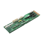 Кроссплата PCE-5B06V-00A1E Backplane PICMG 1.3, 6 слотов, 1xPICMG 1.3, 4xPCI Express x 1, 1xPCI Express x16, Compatible with ACP-2000EBP and IPC-602EBP chassis Advantech, фото2