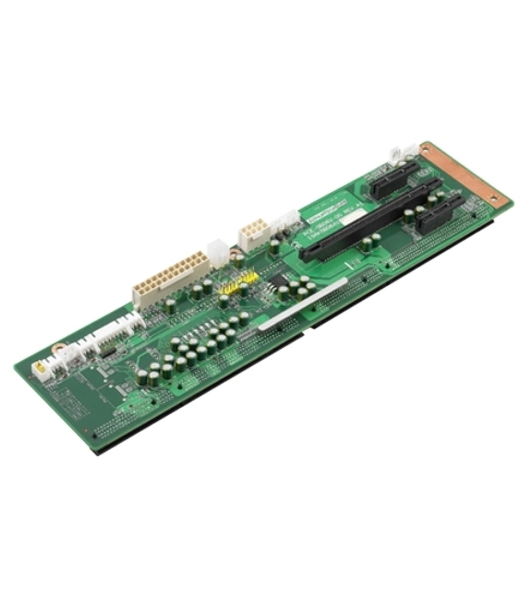 Кроссплата PCE-5B06V-00A1E Backplane PICMG 1.3, 6 слотов, 1xPICMG 1.3, 4xPCI Express x 1, 1xPCI Express x16, Compatible with ACP-2000EBP and IPC-602EBP chassis Advantech