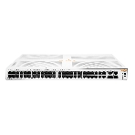 Коммутатор HPE Aruba IOn 1930 48G 4SFP+, 48×1 Гбит/с + 4×10 Гбит/с SFP+, настраиваемый, фото9