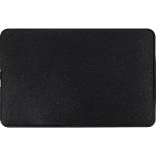 Внешний корпус для HDD AgeStar 3UB2P2 SATA III пластик черный 2.5'