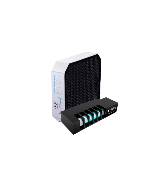 Комплект сменных фильтров Airgle AF300HCT