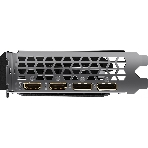 Видеокарта Gigabyte A380 GAMING OC GV-IA380GAMING OC-6GD, фото13