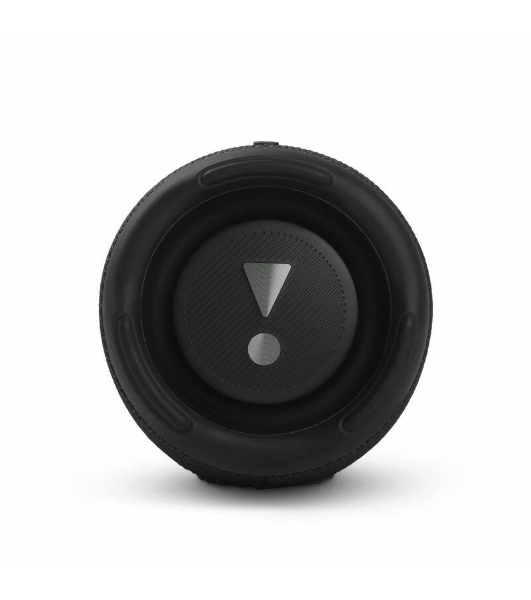 Портативная акустика JBL Charge 5, черный
