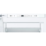 Встраиваемый морозильный шкаф Bosch GIN81AEF0U, белый, 212л, 5 ящиков, фото6