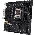 Материнская плата ASUS TUF GAMING B650M-E, AM5, AMD B650, 4xDDR5, 4xSATA, 2xM.2, 1xPCIe 4.0 x16, 2xPCIe x1, 2xDP, 1xHDMI, 1x 2.5Gb LAN, 1xUSB-A 3.2 Gen 2, 2xUSB-A 3.2 Gen 1, 4xUSB 2.0, 1xUSB-C 3.2 Gen 2, 3x3.5 мм, 7.1, mATX, фото7