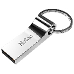 Флешка USB Netac U275 (NT03U275N-016G-20SL), 16Gb, USB 2.0, R/W 50/15, серебристый, фото7