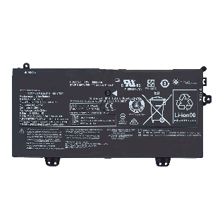 Аккумуляторная батарея для ноутбука Lenovo Yoga 3 11 80J87.6V 34Wh