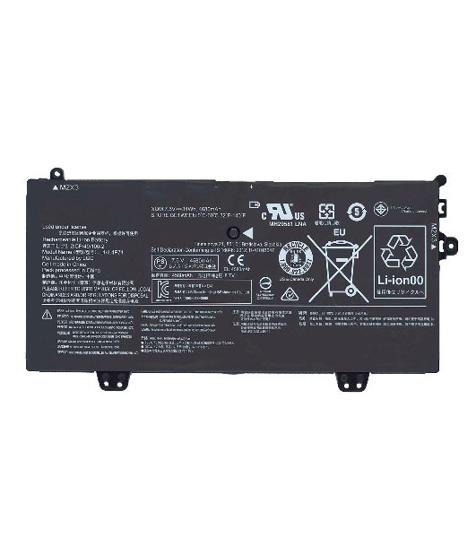 Аккумуляторная батарея для ноутбука Lenovo Yoga 3 11 80J87.6V 34Wh