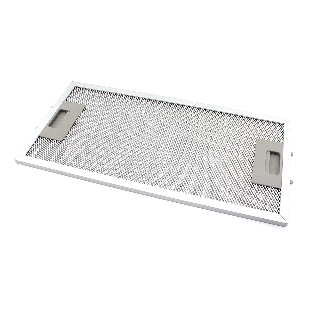 Жировой фильтр для вытяжек Shindo H0306990010 382х188 мм