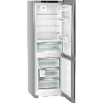 Холодильник Liebherr CBNsfc 5223-22 001 серебристый двухкамерный 216/94л морозилка снизу, No Frost, фото7