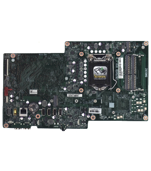 Материнская плата Lenovo Intel KBL B250 UMA,WIN DPK