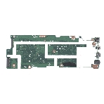 Материнская плата для Asus TP401MA 4G/N4000, фото3
