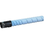 Тонер-картридж Konica Minolta TN-­328C для C250i/C300i/C360i, 28К голубой AAV8450, фото 1