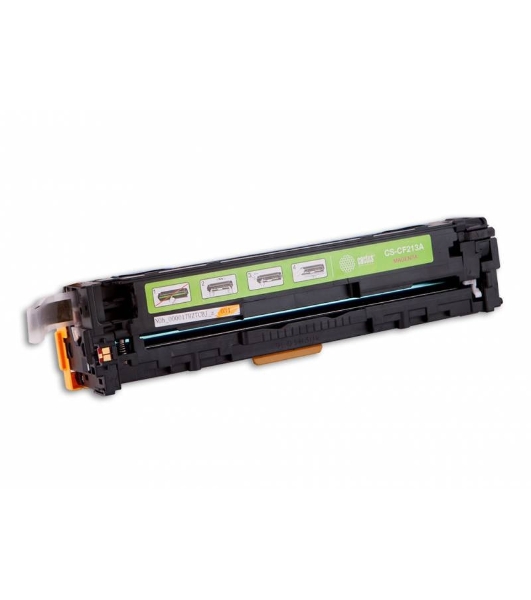 Картридж лазерный Cactus CS-CF213A пурпурный (1800 стр.) для HP LaserJet Pro 200 M251/M276