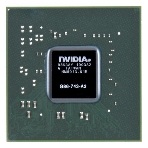 Чип GeForce 8400M GS, G86-743-A2 (new), фото2