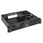 Серверный корпус ExeGate Pro 2U350-33, RM 19', высота 2U, глубина 350, БП 600RADS, 2хUSB+1х USB3.0, фото20