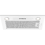 Вытяжка встраиваемая Kuppersberg Inlinea 52 W X белый, 52 см, 1300 куб. м/ч, 39 дБ, фото2