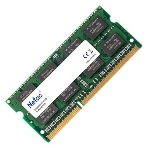 Оперативная память NETAC Basic, DDR3L, 8GB (1x8GB), 1600MHz, CL11, SO-DIMM, фото8